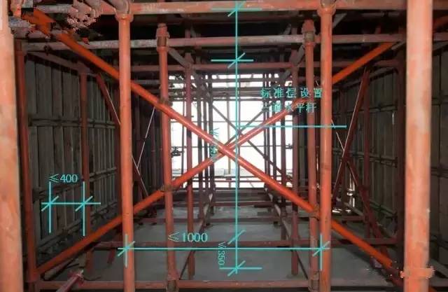 工地上必知的剪力墻、梁、板模板標(biāo)準(zhǔn)做法，超實(shí)用！_12