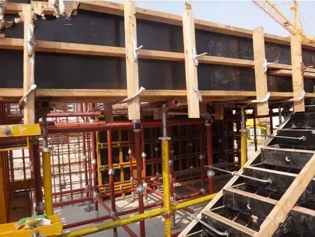 工地上必知的剪力墻、梁、板模板標(biāo)準(zhǔn)做法，超實(shí)用！_24